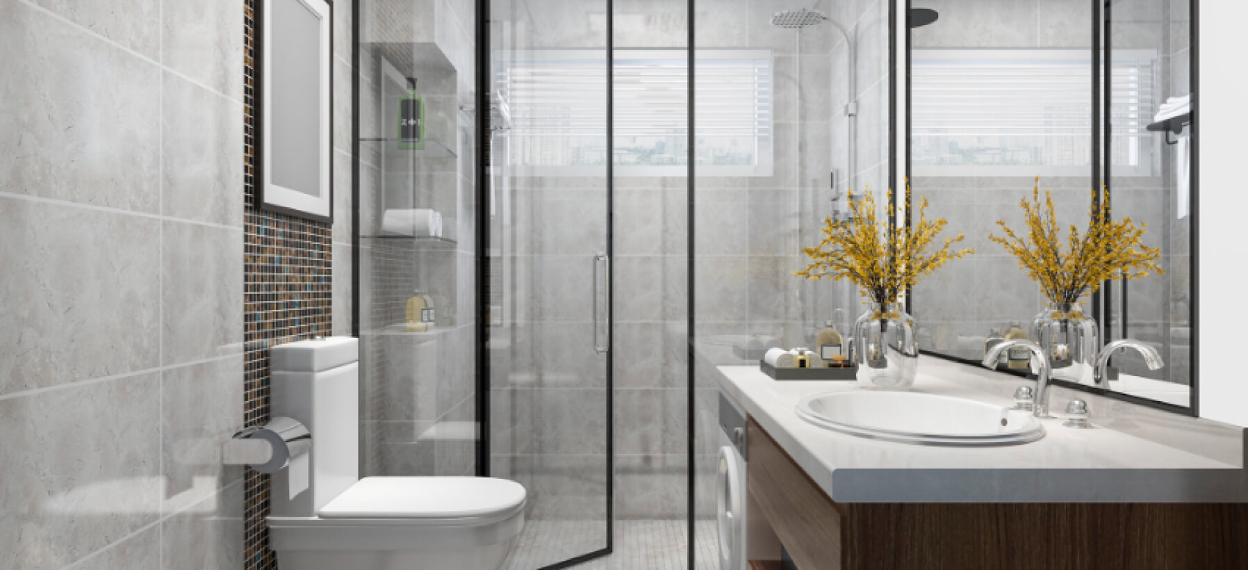 İş Yeri Dekorasyonu